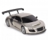  RACING CAR 2024-1 SCALE 1:24 (Silver COLOUR)